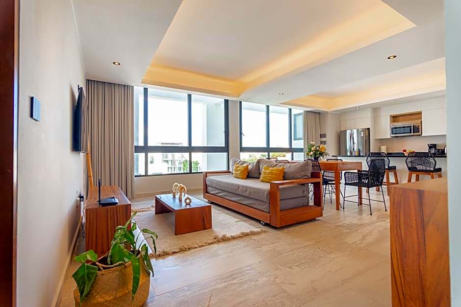 Toh House Luxury by Boutique Apartments MX