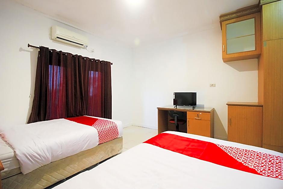 OYO 1905 Davonsa Homestay Syariah