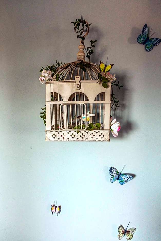 The Livingrooms Laren