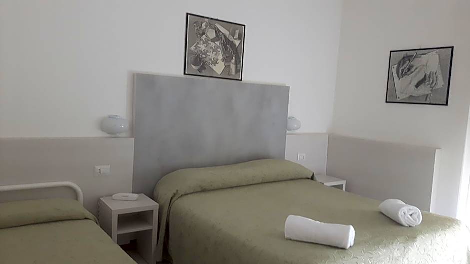 Hotel Suisse