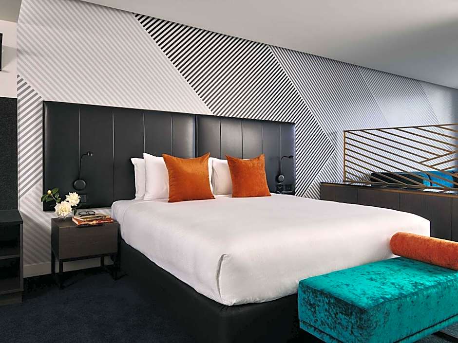 Movenpick Hotel Melbourne On Spencer