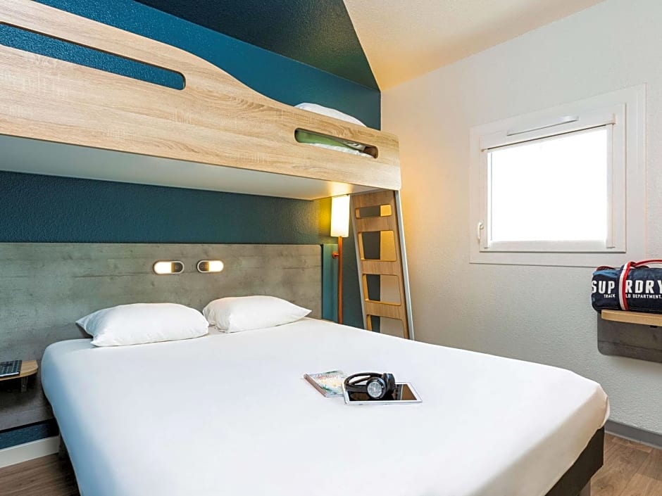 ibis budget Paris Porte d Italie Est