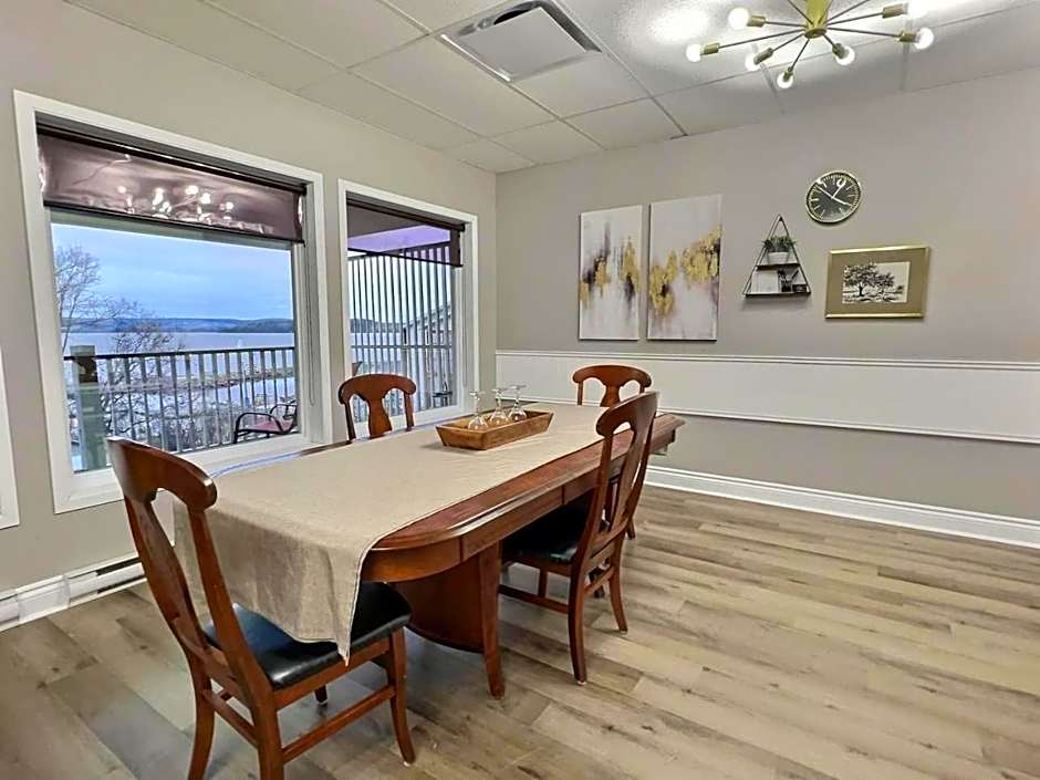 Auberge Nouvelle-France