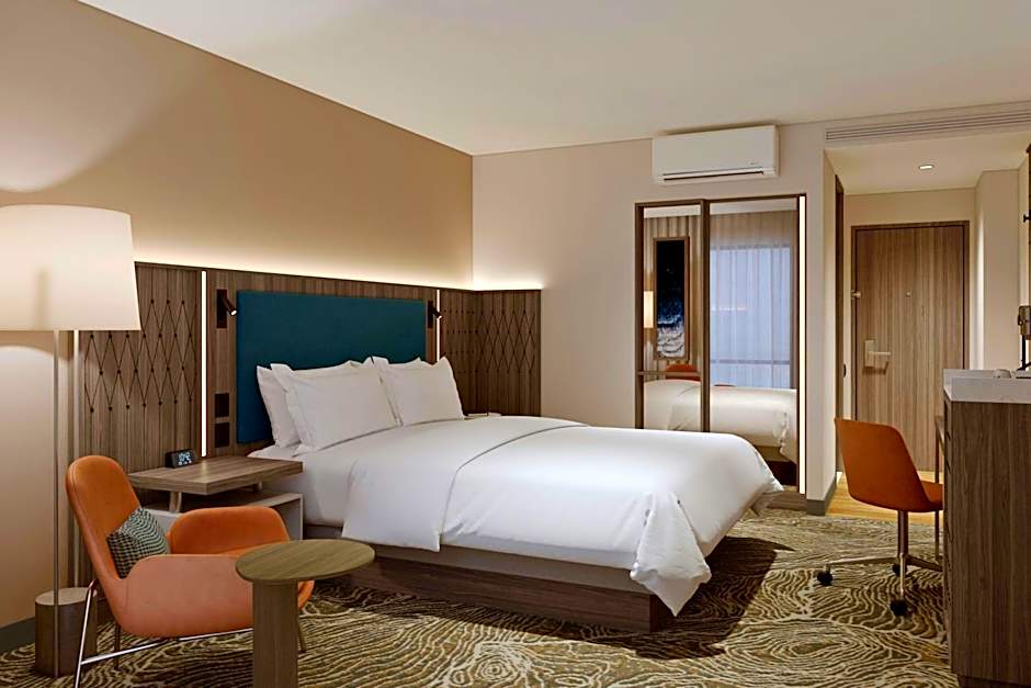 Courtyard by Marriott Guadalajara Andares