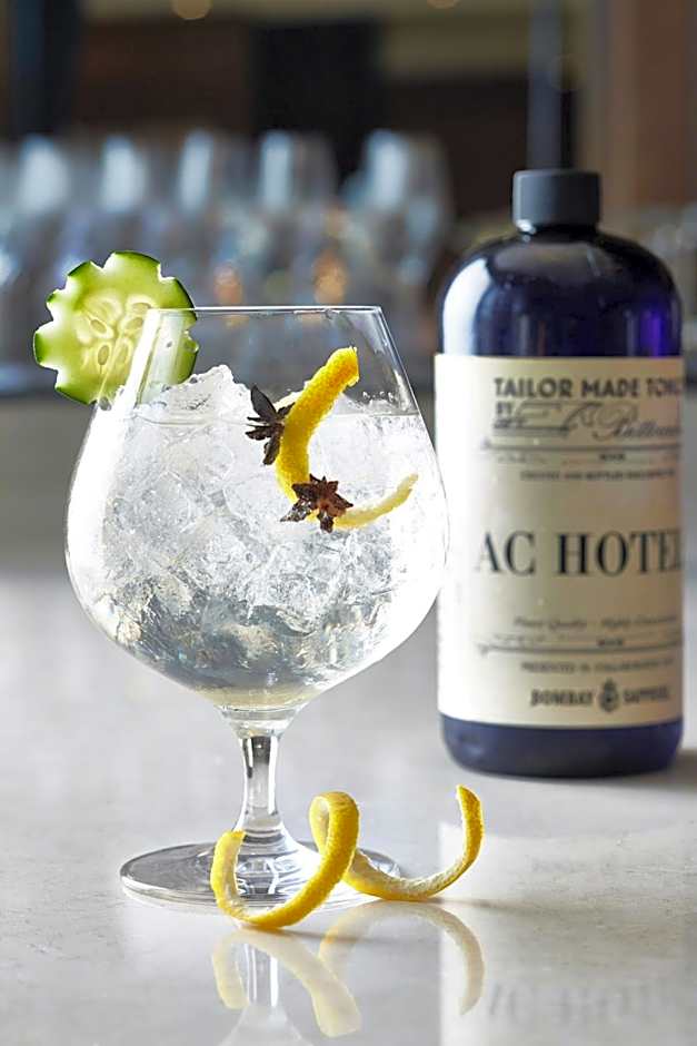 AC Hotel by Marriott Des Moines East Village