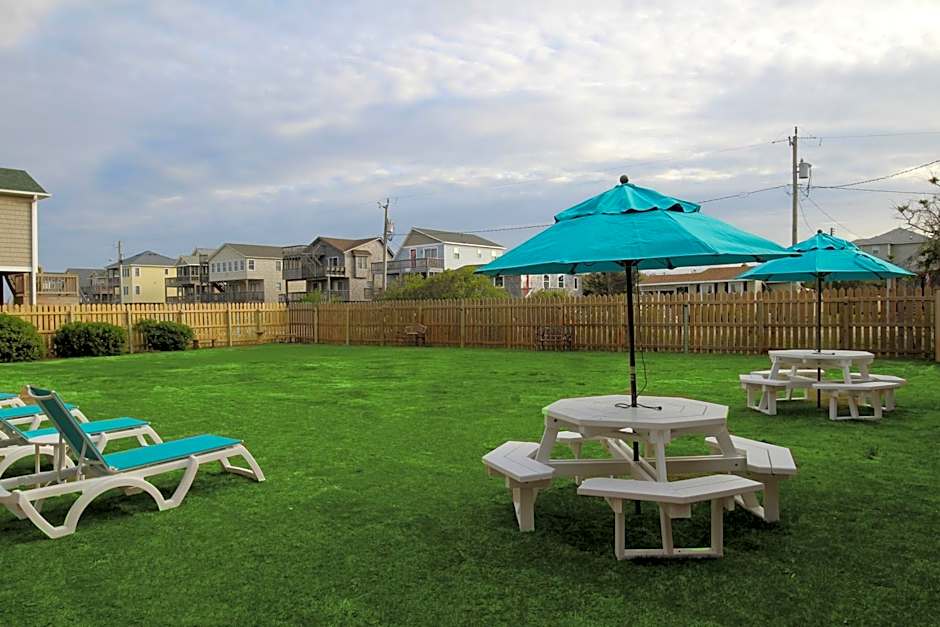 Nags Head Beach Inn by KEES Vacations