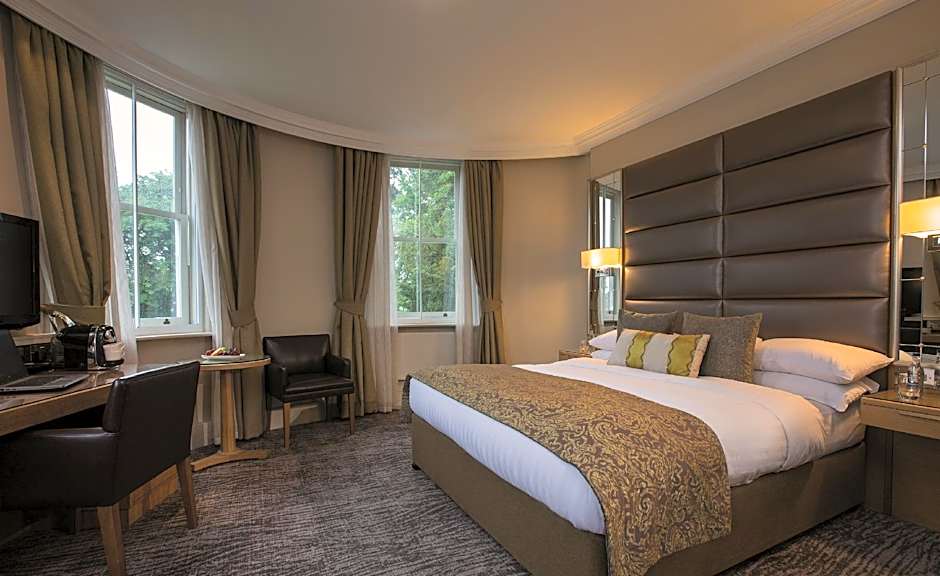 Woodlands Park Hotel