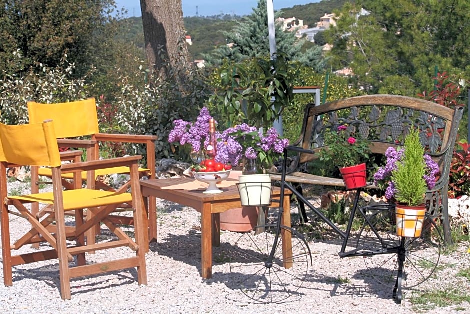 LA BERGERIE PROVENCALE