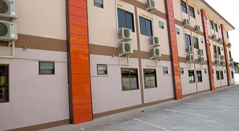 The Star Hotel