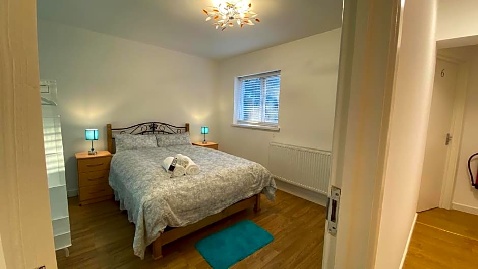 Grand Heights Suites