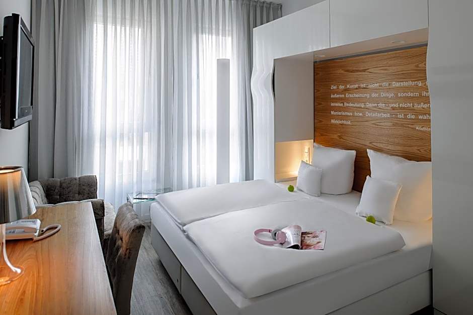Art Hotel City Leipzig