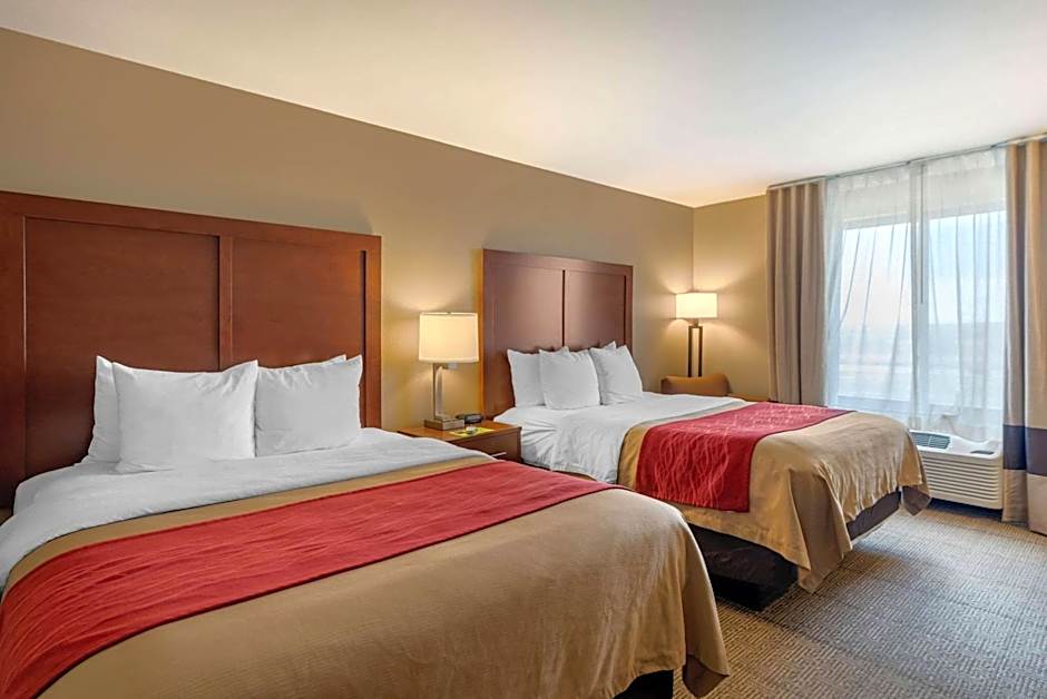 Comfort Inn Limon