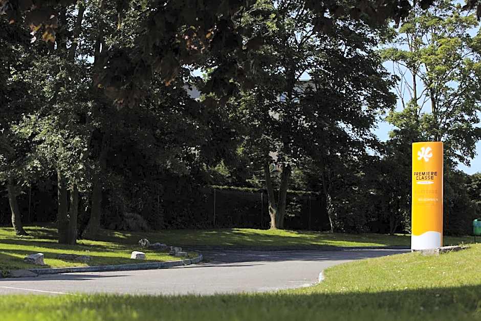 HECO Calais Centre-Gare