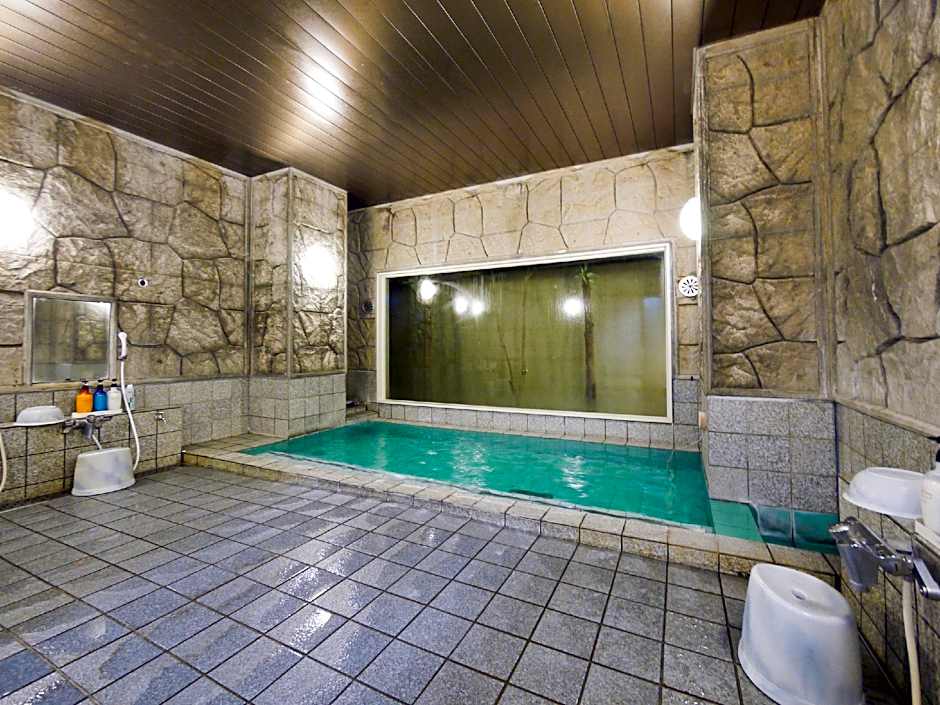 Hotel Route Inn Susono Inter