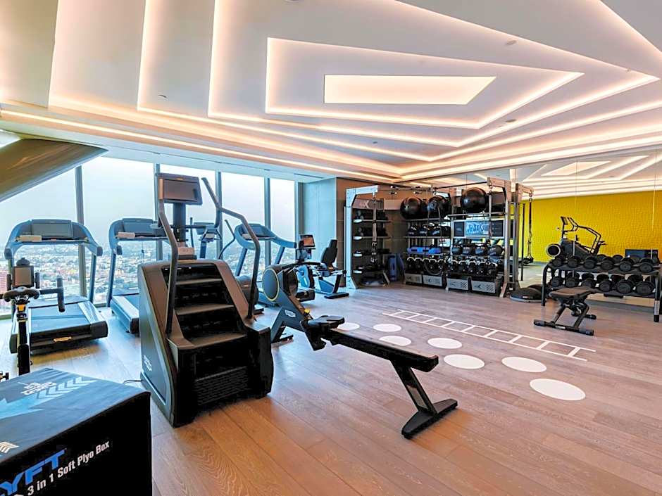 Sofitel Mexico City Reforma