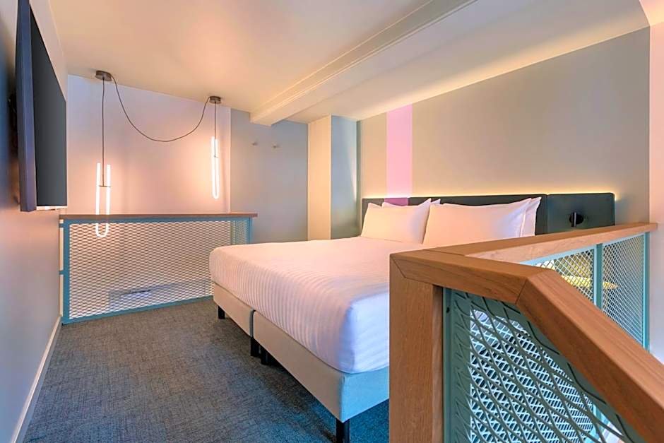 The Rebyl, Nijmegen, a Tribute Portfolio Hotel