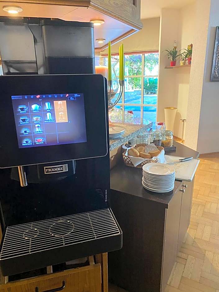 Hotel Schuetzenhaus Vorsfelde