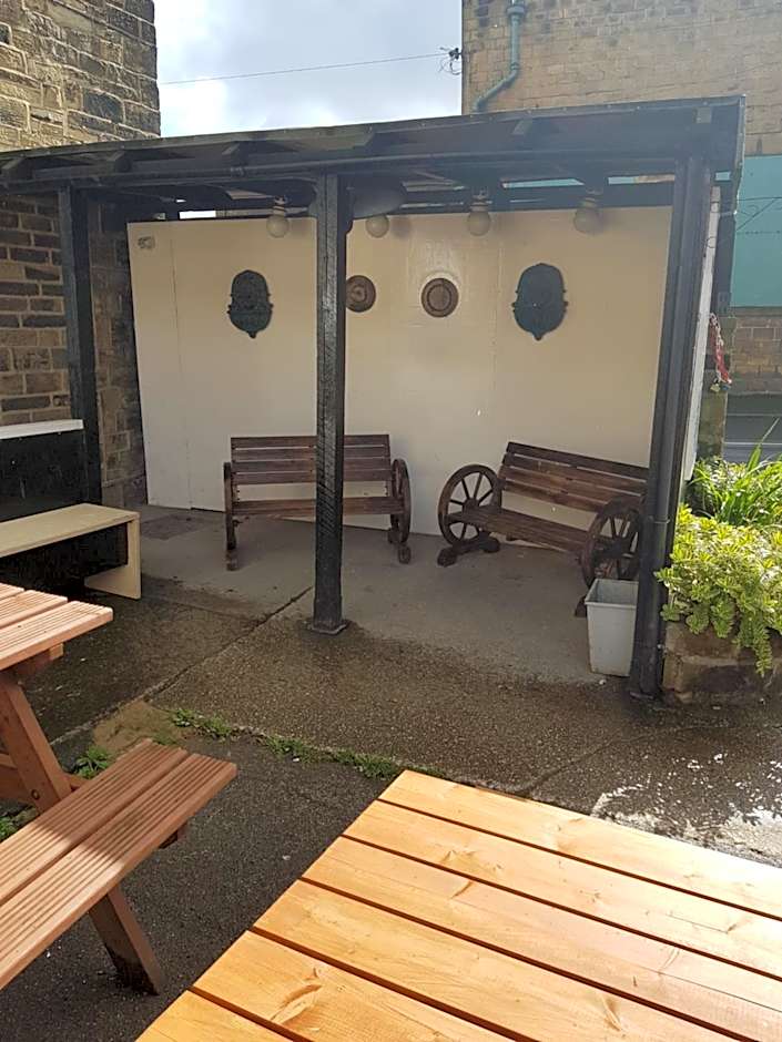 The King's Head Hotel