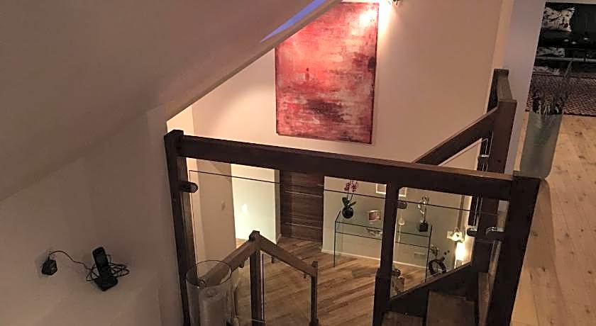 Invercreran Lodge Luxury Bed & Breakfast