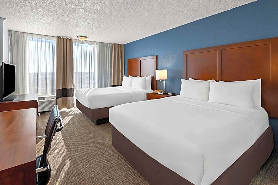 Comfort Inn & Suites Omaha Central