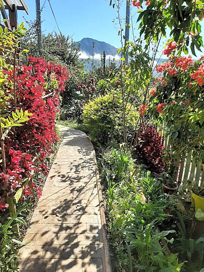 La Croisee des Sentiers