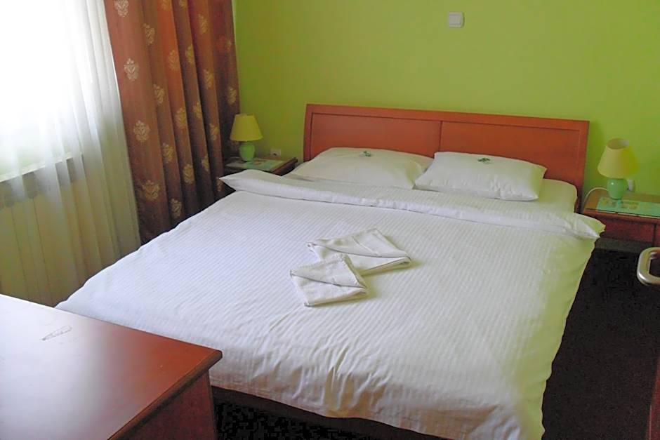 Hotel Vila Sunce