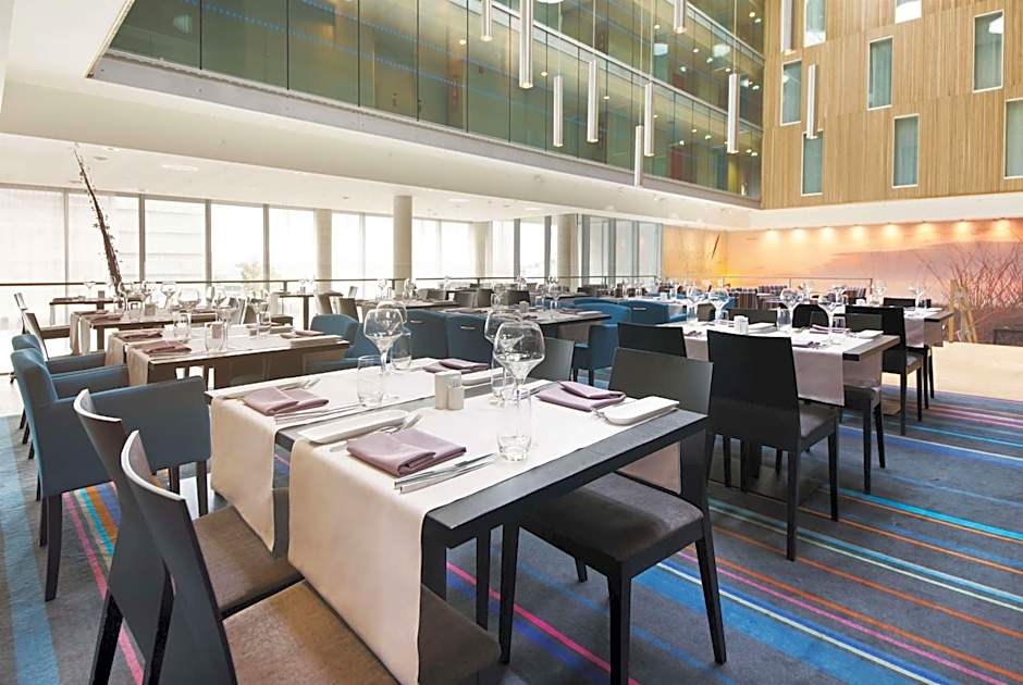 Scandic Stavanger Airport