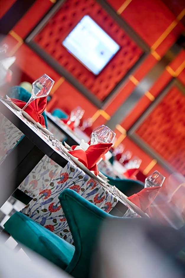 Granada Luxury Beach-Ultra All Inclusive