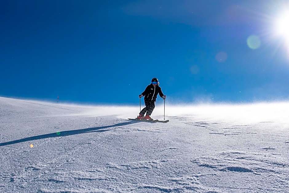 Piz Galin Grand Hotel Family & Wellness