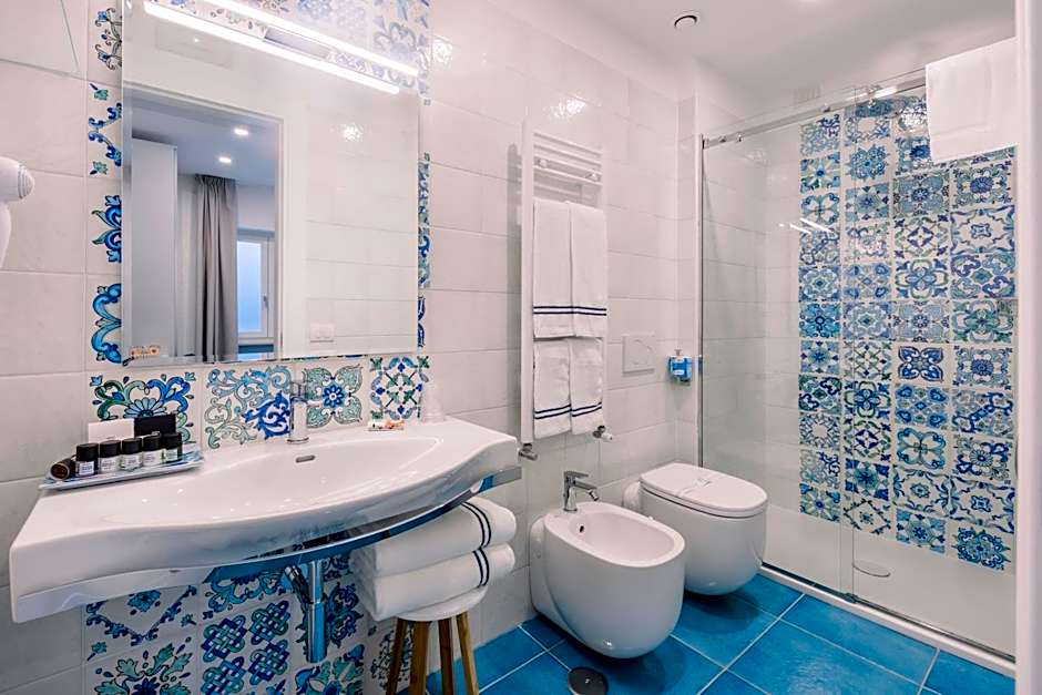 Casa Dolce Casa Ravello