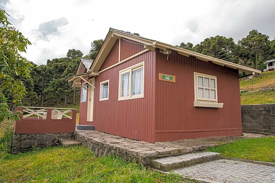 Pousada Pedra Preta