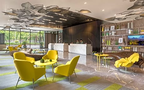 Citadines Millennium Ortigas Manila