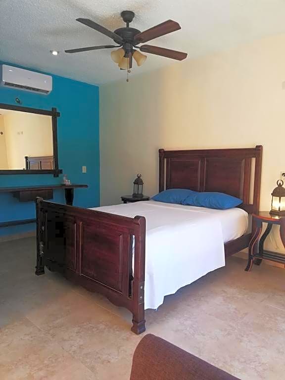 Hacienda Valentina