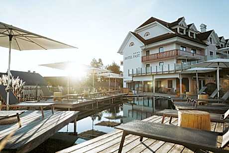 Mein Hotel Fast