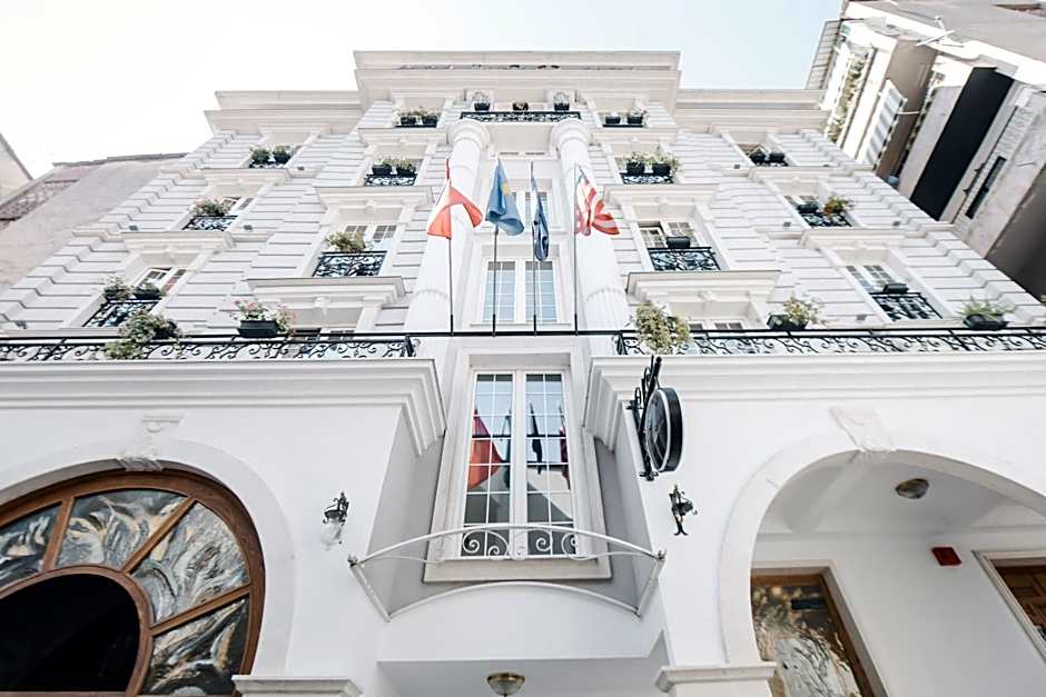 Lot Boutique Hotel by Hotels and Preference