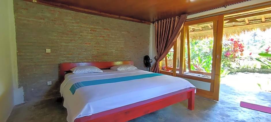 Hakiki Inn Bungalows