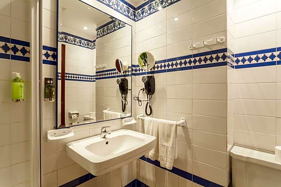 Hotel Baco