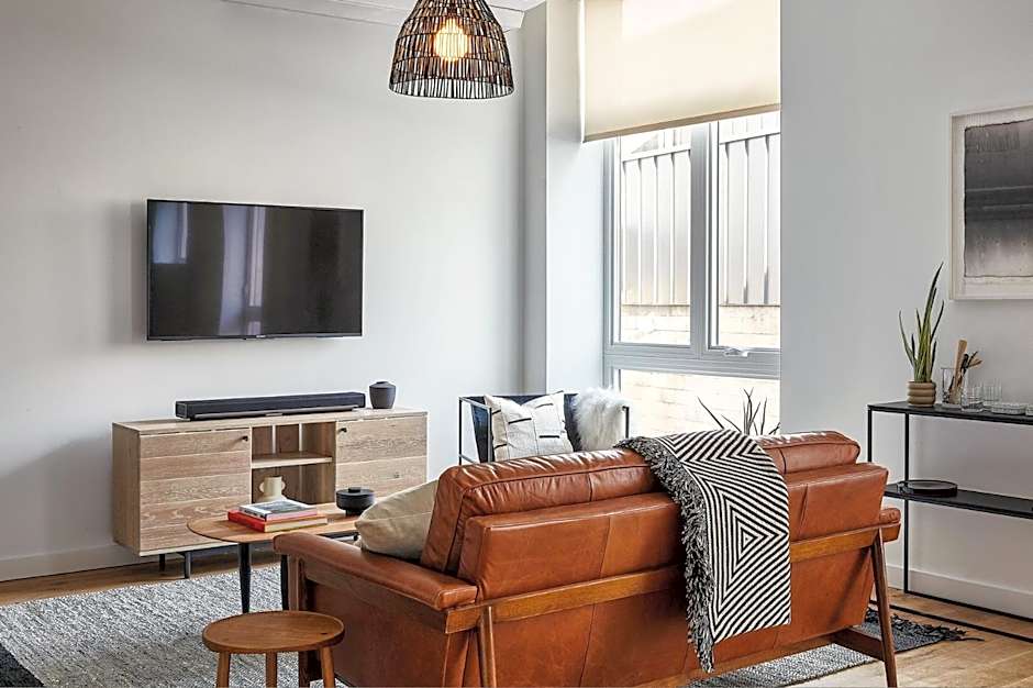 Lokal Hotel Fishtown