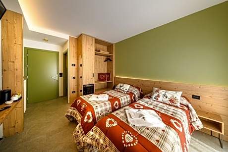 Hotel Club Funivia