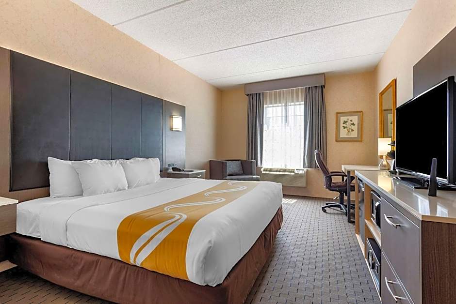 Quality Inn Montgomeryville - Philadelphia