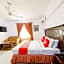 OYO 125 Manam Sohar Hotel Apartments