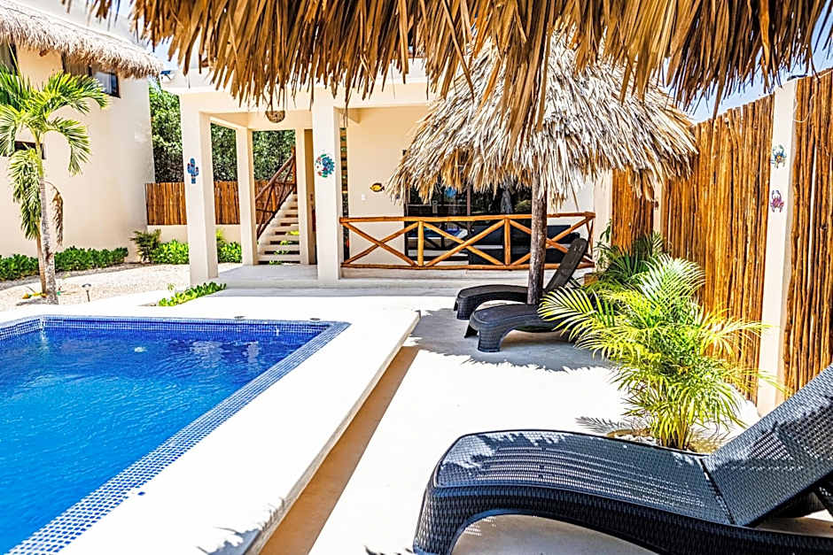 Atenea Holbox