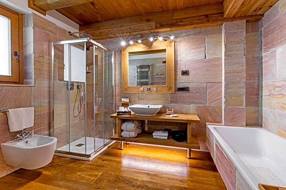 Fiocco di Neve Relais & SPA