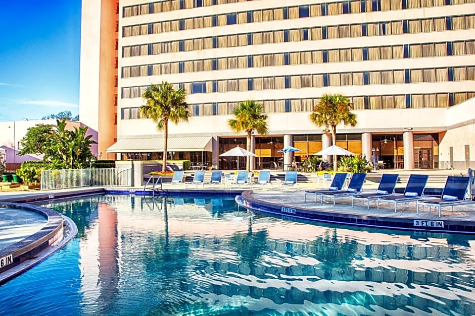 Hilton Ocala
