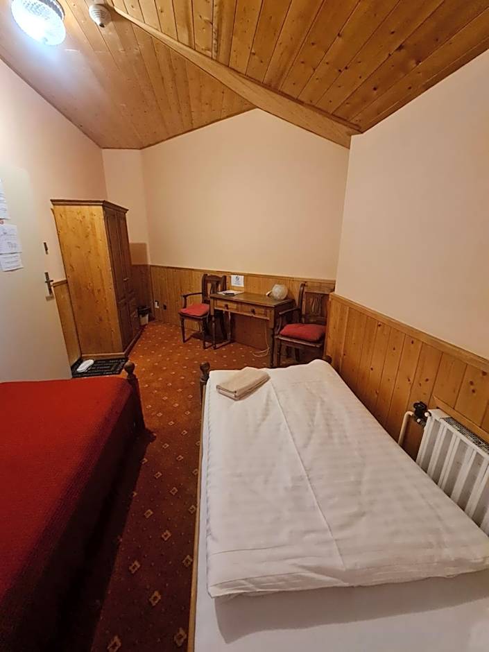 garni Hotel ASAS***