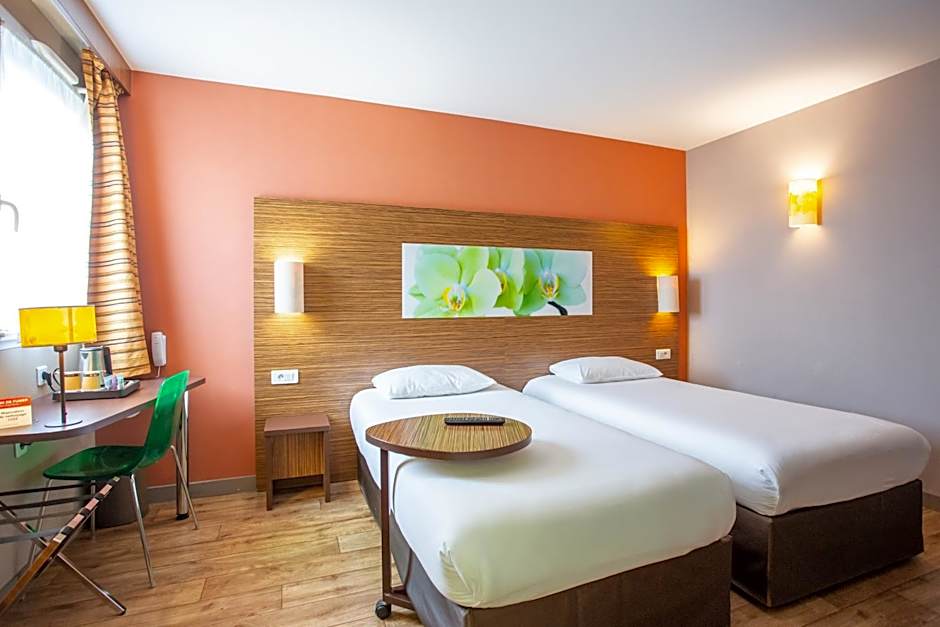 ibis Styles Bourges