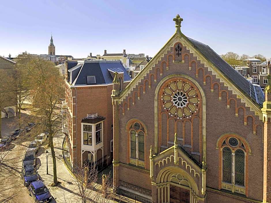 Mövenpick Hotel The Hague