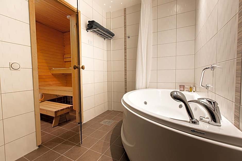 Bern Boutique by Rikas Hotels