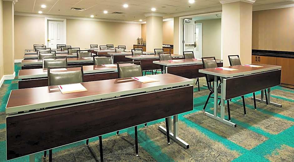 Hotel Indigo Savannah Historic District By IHG