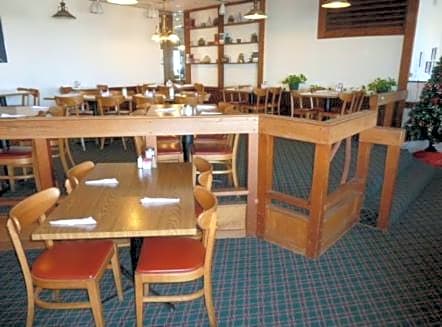 Americas Best Value Inn Port Lavaca